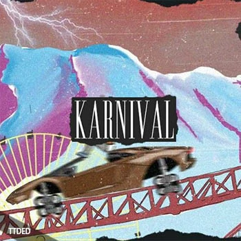 [Rap-HipHop-Trap采样]Kits Kreme Karnival [WAV]（144Mb）