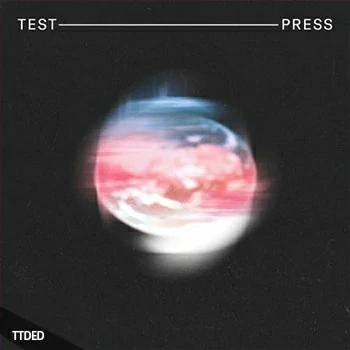 [DnB素材Serum血清预置]Test Press Live Anthem Drum and Bass [WAV, MiDi]（309Mb）