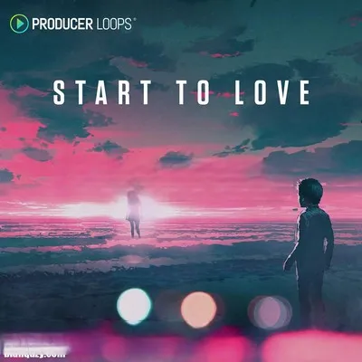 Producer Loops Start To Love MULTiFORMAT-DECiBEL
