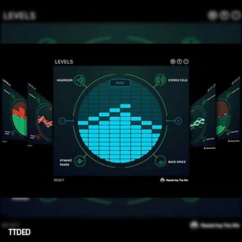 [母带混音插件]Mastering the Mix LEVELS v2.0.1 v2.1.0 [WiN, MacOSX]（80Mb）