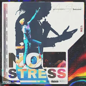[嘻哈陷阱素材]Jungle Loops No Stress [WAV, MiDi]（111Mb）