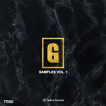 [奇幻贝斯陷阱采样]Splice Sounds Tim Gunter Sample Pack [WAV]（109Mb）