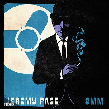 [怀旧爵士福音乐采样]Jeremy Page 8mm (Compositions and Stems) [WAV]（2.16Gb）