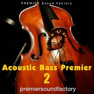 Premier Sound Factory Acoustic Bass Premier 2 KONTAKT