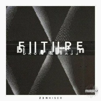 Future的鼓和低音 – Zenhiser Future Drum And Bass PROPER MULTiFORMAT-DECiBEL