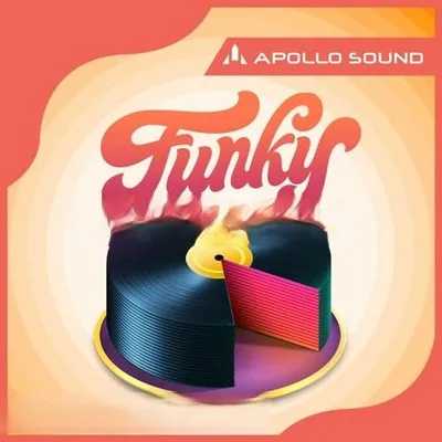 Apollo Sound Funky Hip-Hop Cuts MULTiFORMAT-DECiBEL