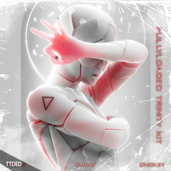 [嘻哈陷阱鼓组采样FL混音预置]Emkay FullyLoaded  Trinity Kit（120Mb）