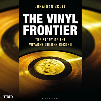 [阅读]The Vinyl Frontier The Story of the Voyager Golden Record（4Mb）