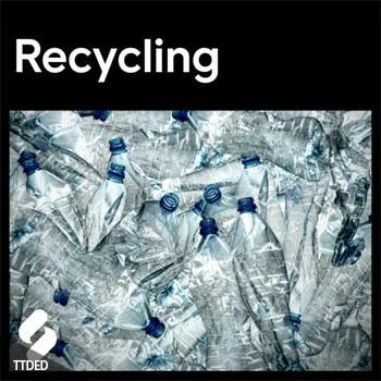 [Cinematic影视乐采样]Splice Explores Recycling [WAV]（200Mb）