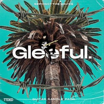 [氛围驰放采样]SephGotTheWaves Gleeful [WAV]（121Mb）