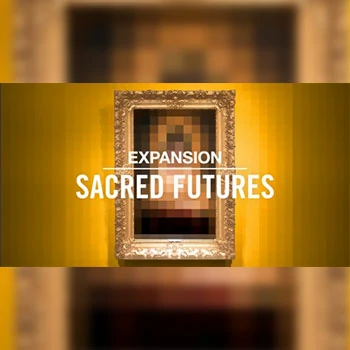 [MONARK扩展REAKTOR扩展Massive预置嘻哈陷阱]Native Instruments Expansion Sacred Futures [WiN, MacOSX]（1.35Gb）