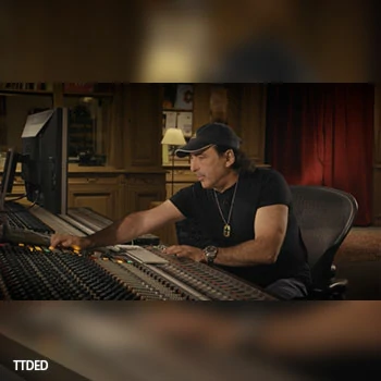 [教程]MixWithTheMasters CHRIS LORD-ALGE CARRIE UNDERWOOD SMOKE BREAK Deconstructing A Mix #27（1.67Gb）