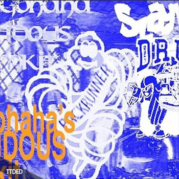 [嘻哈说唱陷阱鼓采样包FL工程混音预置]Mingohaha Fastidous (Sound Kit) [WAV, MiDi]（3Mb）