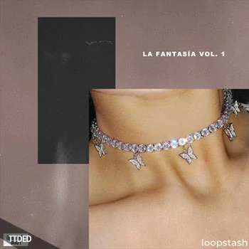 [环境氛围采样]KXVI La Fantasía Vol.1 [MP3]（96Mb）