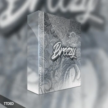 [Trap陷阱素材]HQSoundz Breezy (Sound Kit) [WAV, MiDi]（65Mb）