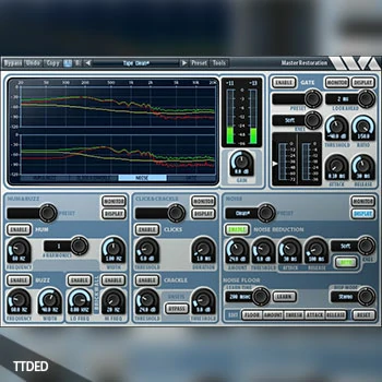 [效果器插件包]Wave Arts Power Suite v6.0.9 [WiN]（14Mb）