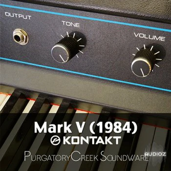 Purgatory Creek Mark V KONTAKT