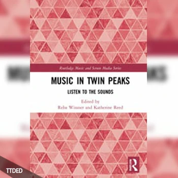 [阅读]Music in Twin Peaks Listen to the Sounds（22Mb）