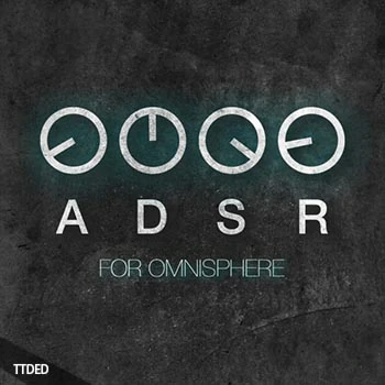 [Omnisphere预置EDM]That Worship Sound ADSR Vol.1（679Kb）