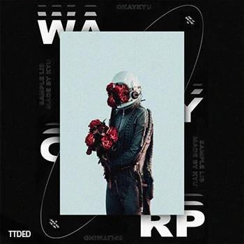 [嘻哈说唱采样]KYU Time Warp Sample Library [WAV]（316Mb）