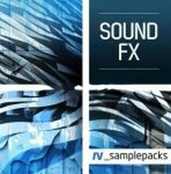 FX效果素材 – RV Samplepacks Sound FX MULTiFORMAT