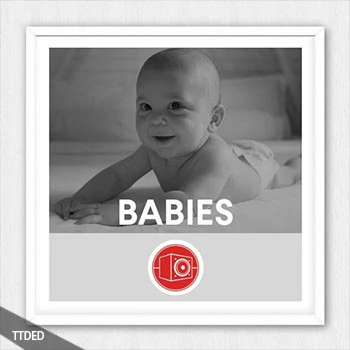 [婴儿孩子声音FX采样]Big Room Sound Babies [WAV]（77Mb）