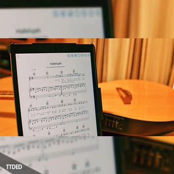 [教程]Udemy The Guitar Boot Camp Learn Guitar Sight Reading（1.97Gb）