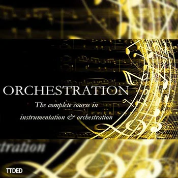 [教程]Jonathan E. Peters Orchestration REPACK（2.22Gb）