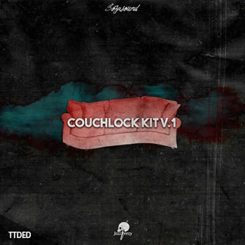 [氛围嘻哈采样]Jazzfeezy Presents Sofasounds CouchLock Kit V1 [WAV]（37Mb）