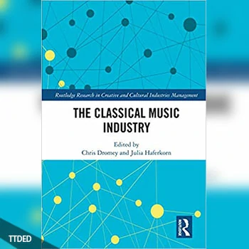 [阅读]The Classical Music Industry（3Mb）