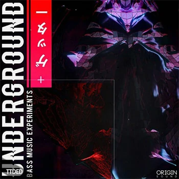 [Electronic电子乐素材]Origin Sound Underground [WAV, MiDi]（570Mb）
