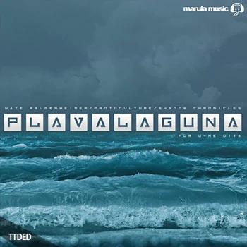 [Diva预置Trance]Marula Music Plavalaguna（11Mb）