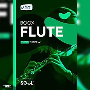 [阅读]Boox Flute Level 1 – Tutorial（5Mb）