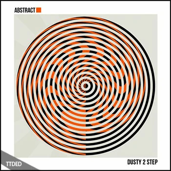 [浩室采样]Abstract Dusty 2 Step [WAV]（265Mb）