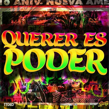 [Latin拉丁乐采样]Sonnemm Querer Es Poder [WAV]（50Mb）