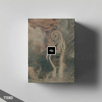 [嘻哈陷阱采样]WavSupply Roy Major Inception (Loop Kit) [WAV]（164Mb）