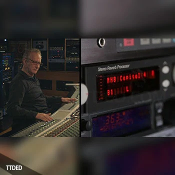[教程]MixWithTheMasters Deconstructing A Mix 23（1.41Gb）
