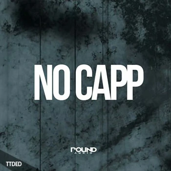 [Rap嘻哈说唱采样]Pound Audio No Capp [WAV]（62Mb）