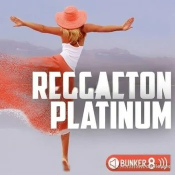 Bunker 8 Digital Labs Reggaeton Platinum [WAV, MiDi, AiFF]