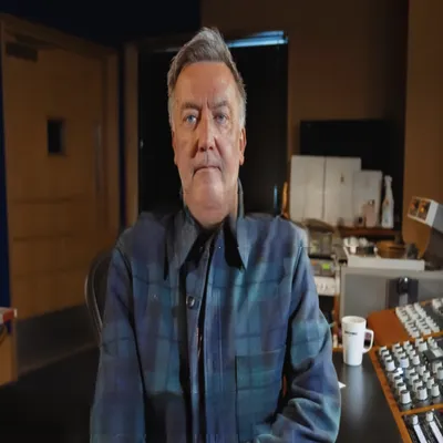 MixWithTheMasters John Davis Royal Morning Blue & Hannah Damon Albarn & Fete Sad Girls Mastering Workshop #8