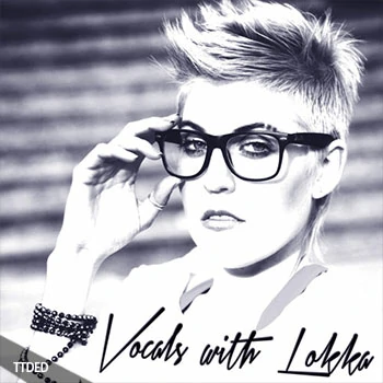 [Pop流行人声素材]Function Loops Vocals With Lokka [WAV, MiDi]（311Mb）