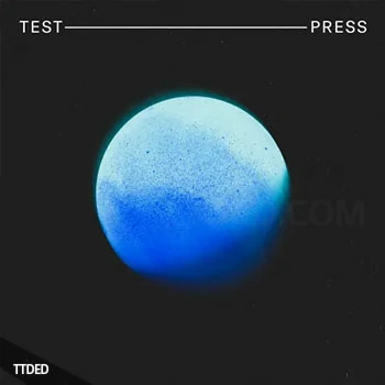 [鼓打贝斯素材]Test Press Deep Garage [WAV, MiDi]（426Mb）