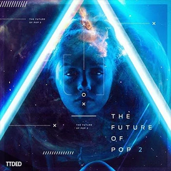 [未来流行采样]Diginoiz The Future Of Pop 2 [WAV]（256Mb）