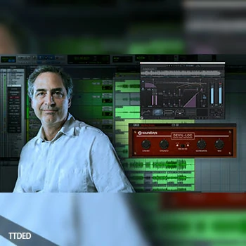 [教程]PUREMIX Tony Maserati Mixing Lifeboats Episode 4（233Mb）