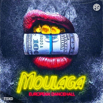 [Latin拉丁Dancehall素材]Ashka Moulaga Dancehall [WAV, MiDi]（151Mb）