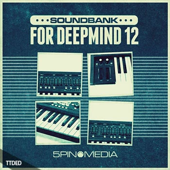 [Deepmind预置科技浩室DnB]5Pin Media for DeepMind12（519Kb）