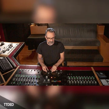 [教程]MixWithTheMasters Mike Bozzi Mastering Workshop #5（538Mb）