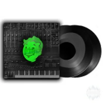 DrumKitsupply Vault Sample Pack WAV