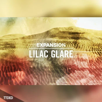 [Maschine扩展流行RnB]Native Instruments Maschine Expansion Lilac Glare v2.0.2（1.62Gb）