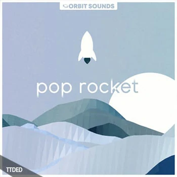 [流行采样Serum预置]Orbit Sounds Pop Rocket [WAV]（228Mb）